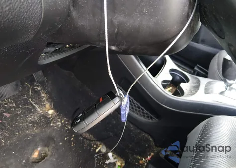 2016 Dodge Journey Se z USA, uszkodzony, nr VIN 3C4PDCAB0GT135254